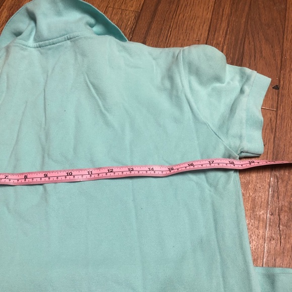 La Coste dres Tennis - Picture 8 of 11